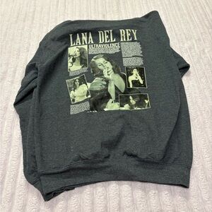 Women’s Lana Del Rey Hoodie